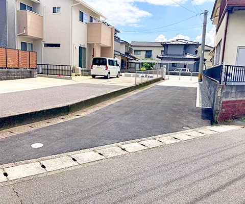 外構他工事