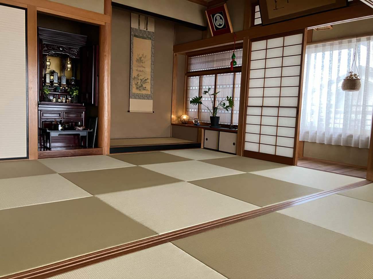 和室工事