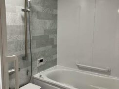 洗面・浴室改装工事