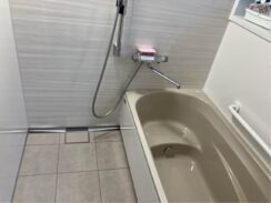 浴室・トイレ改装工事