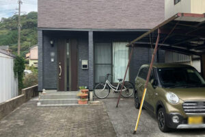 外壁・屋根塗装工事