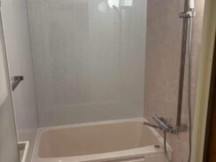 トイレ・浴室改装工事