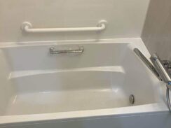 浴室改装工事