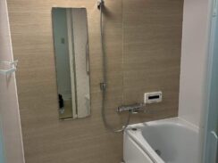浴室・洗面・トイレ改装工事