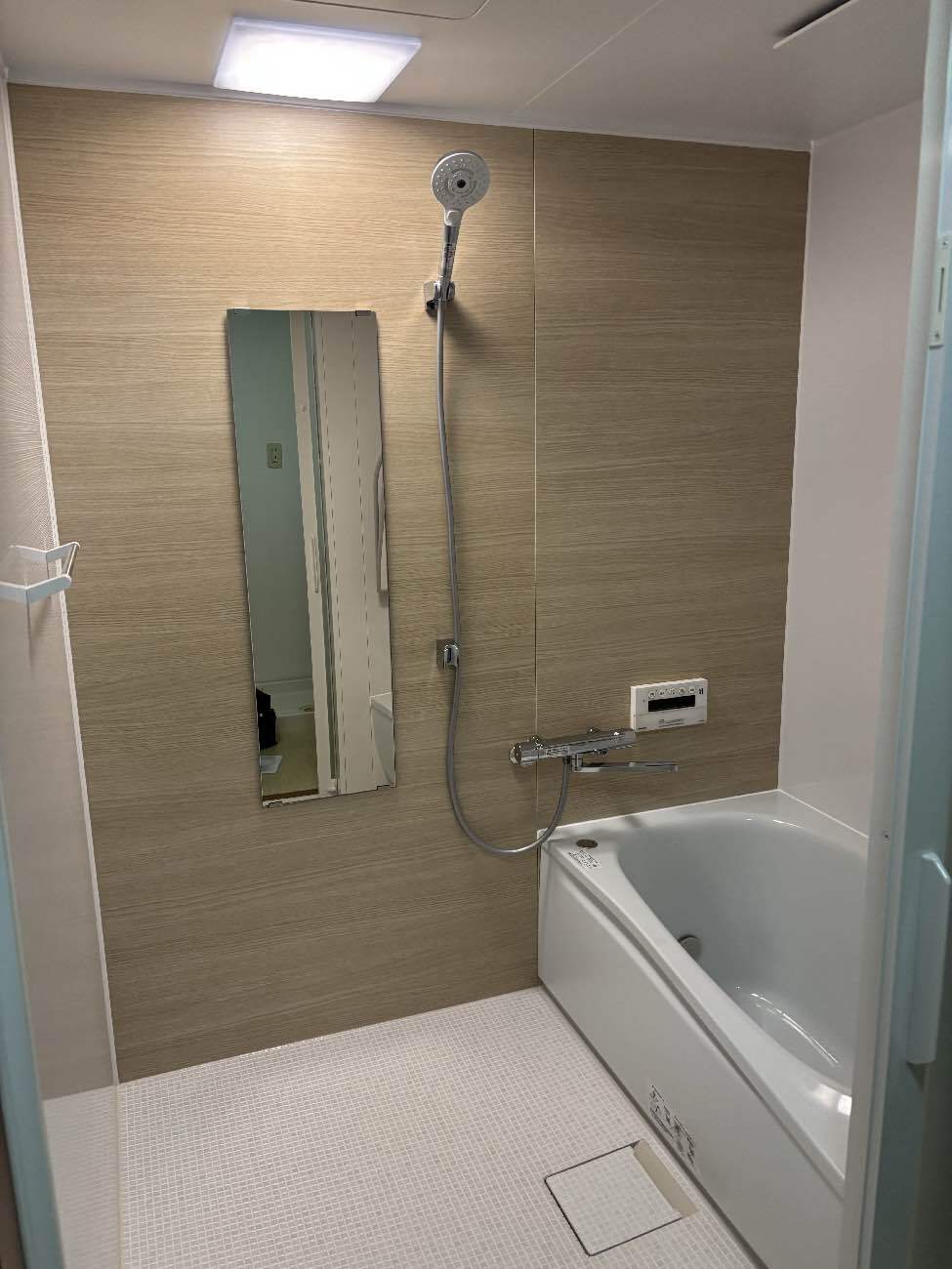 浴室・洗面・トイレ改装工事